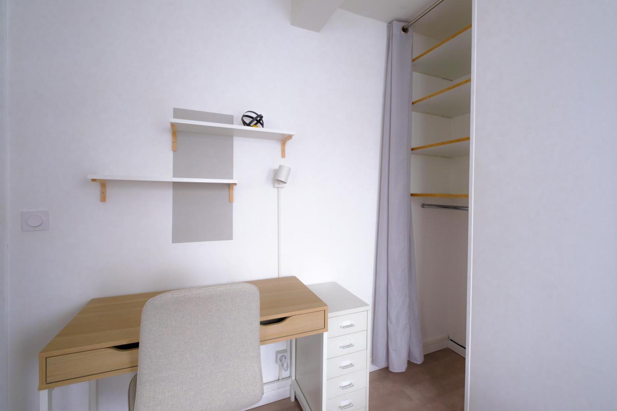 La Rouette - Chambres Privees Reims Exterior photo